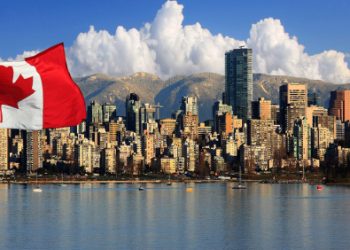 Oanh tạc các phố ẩm thực hấp dẫn tại Canada khiến bạn không thể làm ngơ