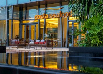 Review nhà hàng nha trang nổi tiếng ngon rẻ khách du lịch rất thích