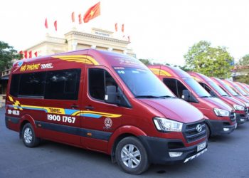 Review nhà xe Hải Phòng Travel tuyến đường Hà Nội – Hải Phòng