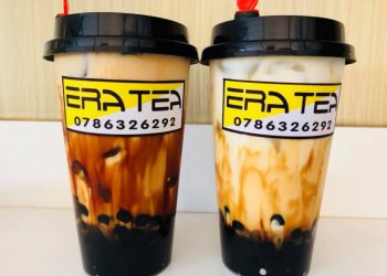 Rievew tất cả các quán Trà sữa Phan Thiết Mũi Né cực ngon cực hot