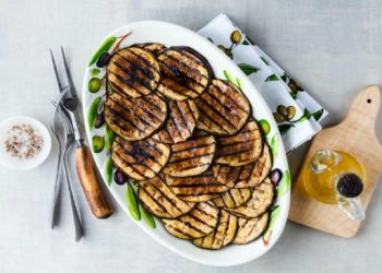 “Rớt nước miếng” với nền ẩm thực của Uzbekistan