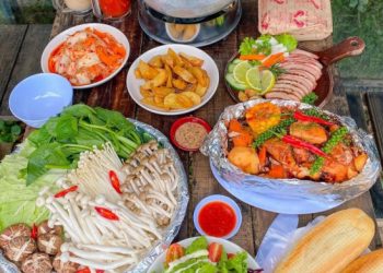 Tất tần tật các món lẩu ngon – bổ dưỡng tại Đà Lạt