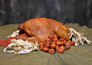 Thưởng thức ẩm thực Hàng Châu qua những món ăn nổi tiếng nhất