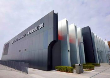 Thưởng thức ẩm thực tại nhà hàng YG Republique trên đảo Jeju