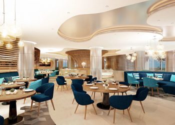 Thưởng thức tinh hoa ẩm thực Việt Nam và quốc tế tại hệ thống nhà hàng VinOasis Phú Quốc