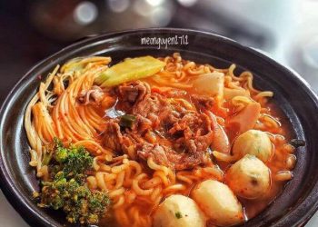 Tổng Hợp 13 Quán Hàn Quốc Ngon Ở Cần Thơ Chỉ Từ 10K Nhất Định Bạn Phải Thử
