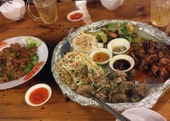 Tổng Hợp 20 Quán Lẩu Thái Ngon Cần Thơ Nên Thử Một Lần