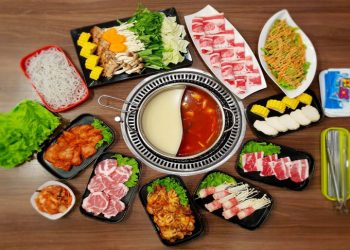 Tổng Hợp 21 Quán Nướng Ngon Ở Cần Thơ Cho Bạn