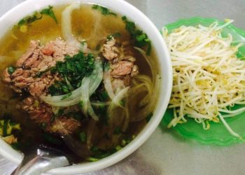 Tổng Hợp 25 Quán Phở Ngon Ở Cần Thơ Đậm Đà Hương Vị Việt