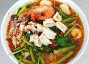 Tổng Hợp 27 Quán Ăn Trưa Cần Thơ Được Yêu Thích Nhất