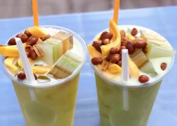 Tổng Hợp 27 Quán Ăn Vặt Ngon Cần Thơ Khiến Bạn Ngất Ngây