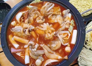 Tổng Hợp 27 Quán Lẩu Hải Sản Ngon Ở Cần Thơ Càng Ăn Càng Nghiền