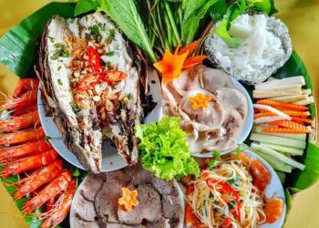 Tổng Hợp 35 Quán Ăn Gia Đình Ngon Ở Cần Thơ Nên Đến Một Lần