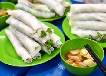 Tổng Hợp 37 Quán Ăn Tối Ngon Cần Thơ Nổi Tiếng Nhất Hiện Nay