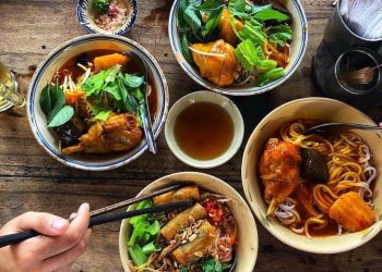 Tổng Hợp 48 Quán Ăn Ngon Bình Dân Ở Cần Thơ Nổi Tiếng Nhất