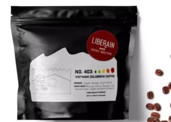 Tổng hợp 5 thương hiệu cà phê Cold Brew cực kì gây nghiện cho ngày hè nóng nực