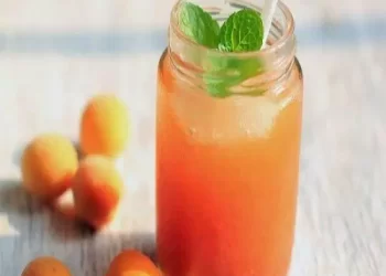Tổng hợp cách làm 4 loại nước hoa quả ngâm thơm ngon cho mùa hè nóng bức