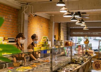 Tổng hợp nhà hàng quán chay nha trang ngon không gian yên tĩnh