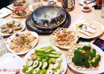 Top 10+ Cửa hàng dimsum quận 7 TPHCM ngon líu lưỡi