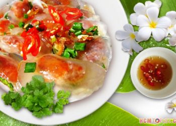 Top 10+ địa chỉ bán bánh bột lọc TPHCM chuẩn vị miền Trung