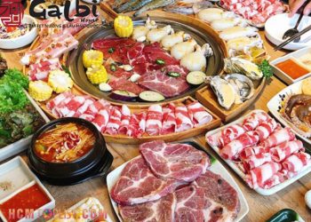 Top 10+ Địa chỉ buffet lẩu tại TPHCM ngon nhất
