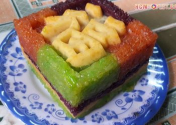 Top 10+ địa chỉ cung cấp xôi chè thôi nôi TPHCM chất lượng