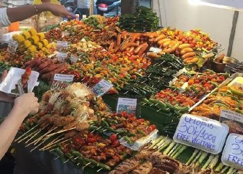 Top 10 địa điểm ăn uống Sài Gòn về đêm cho các tín đồ ẩm thực