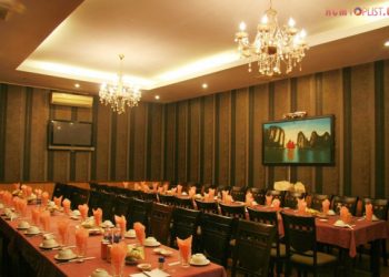Top 10+ địa điểm tổ chức sinh nhật tại TPHCM bao ĐẸP