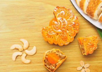 Top 10 loại bánh trung thu ngon cao cấp 2020