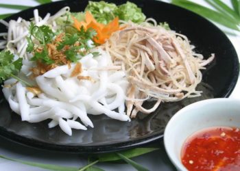 Top 10 Món Ăn Sáng Ngon Ở Cần Thơ Khiến Bạn Khó Quên Được