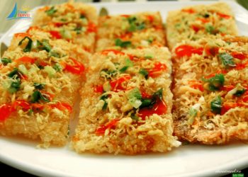 Top 10 món đặc sản Ninh Bình bạn nên thử