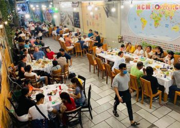 Top 10+ những quán ăn ở quận 7 TPHCM ngon nhất