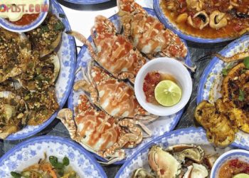Top 10+ quán ăn ngon Huyện Cần Giờ bạn nên bỏ túi