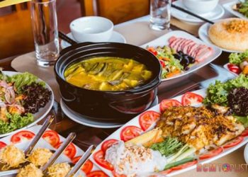 Top 10+ quán ăn ngon huyện Nhà Bè cho thực khách