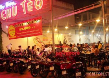 Top 10+ quán ăn ngon ở Quận 6 ngon khó cưỡng