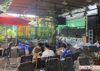 Top 10+ quán cafe Gò Vấp, TP.HCM có view sống ảo đẹp, giá rẻ nhất