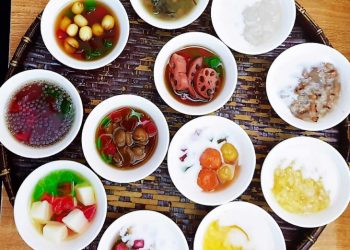 Top 10 Quán Chè Ngon Ở Cần Thơ Thanh Mát Cực Đã