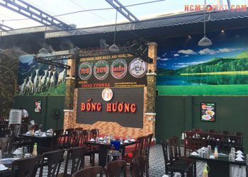 Top 10+ quán lẩu dê ở TPHCM ngon nức tiếng