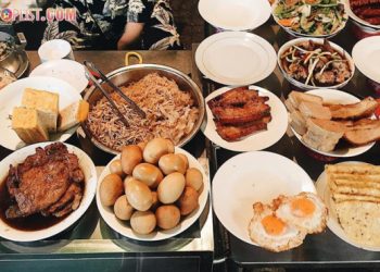Top 10+ quán ship đồ ăn đêm Sài Gòn ngon và rẻ nhất