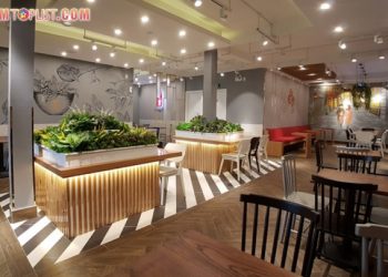 Top 10+ quán trà sữa Thủ Đức, TPHCM khiến bạn mê mẩn