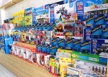 Top 11+ Shop đồ chơi trẻ em tại Huế uy tín chất lượng