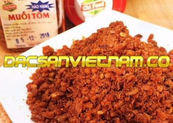 Top 12 đặc sản Tây Ninh làm quà rất được du khách ưa chuộng