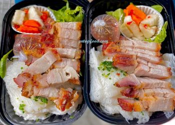 TOP 12 địa chỉ ăn Bánh hỏi Nha Trang ngon nhất mà bạn nên biết