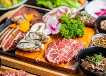 TOP 12+ địa chỉ ăn buffet Bắc Ninh ngon, chất lượng nhất