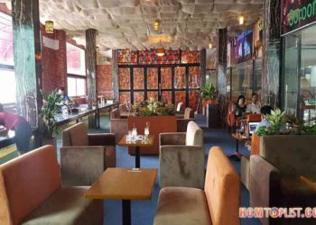 Top 12+ quán cafe quận 9, Sài Gòn sống ảo “xịn xò” nhất
