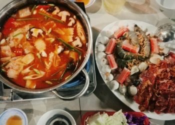 Top 13 Quán Lẩu Gà Ngon Ở Cần Thơ Cho Dân Sành Ăn