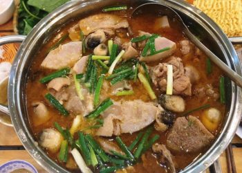 Top 13 Quán Vịt Ngon Ở Cần Thơ Ăn Là Ghiền Ngay