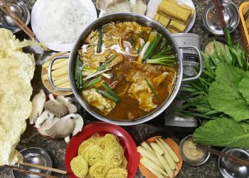 Top 15 Quán Lẩu Cá Kèo Ngon Ở Cần Thơ Nên Thử