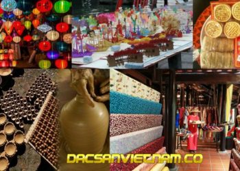 Top 17 loại đặc sản Hội An làm quà bạn nên mua khi đi du lịch tại Hội An