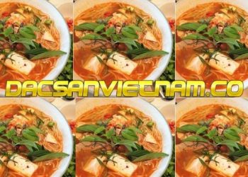 Top 20 đặc sản Bạc Liêu ngon trứ danh có đến 90% du khách không biết.